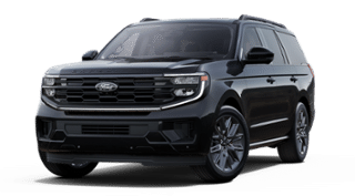 2025 Ford Expedition® External Image 2